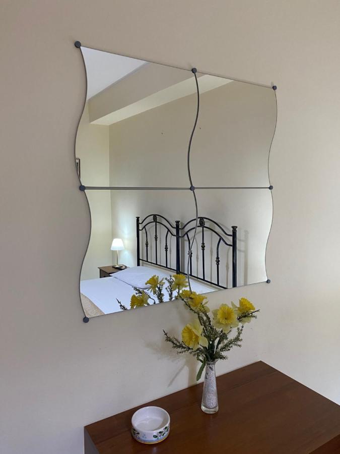 Casa Vacanze, A Due Passi Da Taormina เลโตยานนี ภายนอก รูปภาพ